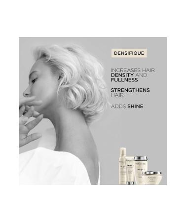Kerastase NB Densifique Bain Densite Shampoo Adding Density to Sparse Hair 250 ml ForbeautyNesli.131 - Buy Online on GoSupps.com