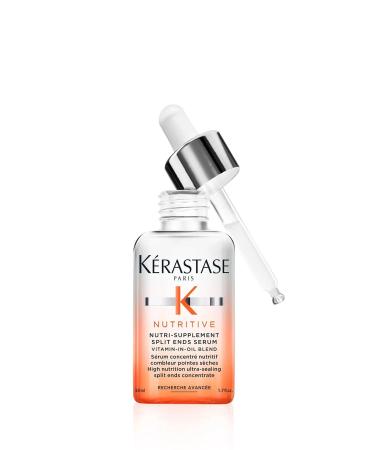 Kerastase Nutritive Nutri-High Nourishing Hair Tip Serum for Dry Hair-50 ml-CYT7974636964131319