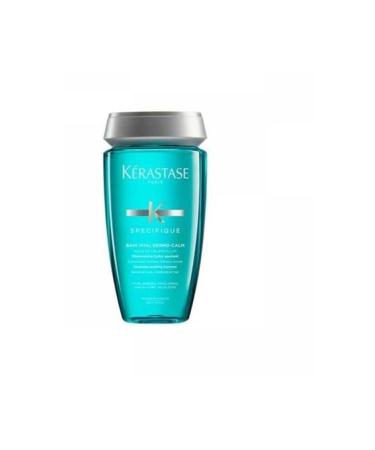 Kerastase Paris Specifique Bain Vital Dermo Calm Soothing Shampoo 250 Ml