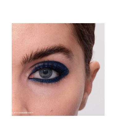 SEPHORA COLLECTION Waterproof 12h Retractable -Waterproof Long Lasting Matte Shimmery Glitter Finish Eyeliner - Buy Online on GoSupps.com