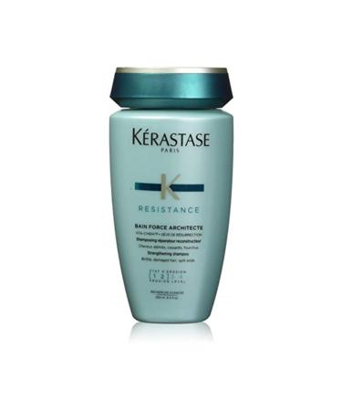 Kerastase Brand: Resistance Bain De Force Architecte Force Bath for Damaged Hair Category