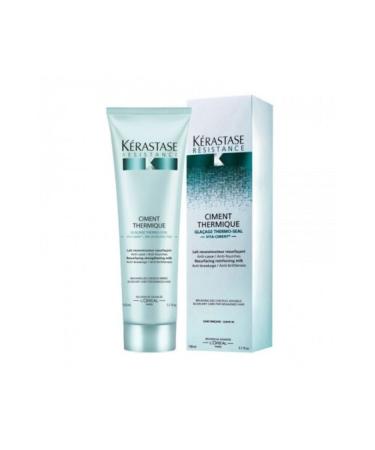 Kerastase Resistance Ciment Thermique Care Milk 150ml