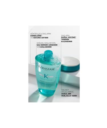 Kerastase Resistance Extentioniste Bain Repair Shampoo for Healthier Stronger Hair 250 ml - Buy Online on GoSupps.com