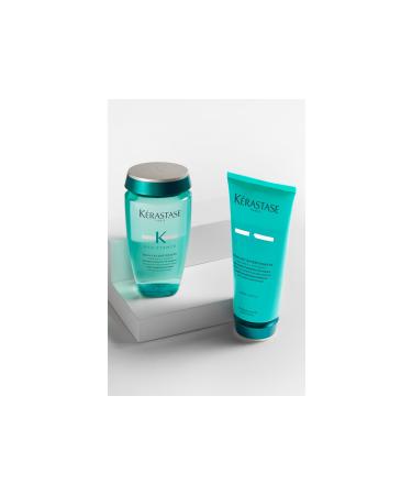 Kerastase Resistance Extentioniste Bain Repair Shampoo for Healthier Stronger Hair 250 ml - Buy Online on GoSupps.com