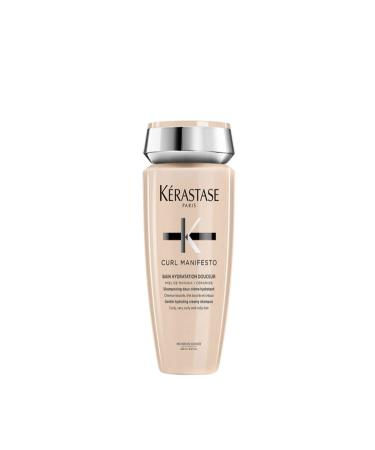 Kerastase Revitalizing Nourishing Shampoo for Lifeless and Frizzy Hair 250 ml EvaYeni89