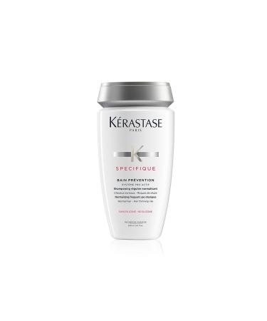 Kerastase Kerastase Specific Bain Prevention Anti Hair Loss Shampoo 250 mlevakuafor2124668