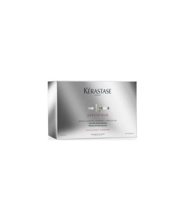 Kerastase Specf que Aminexil Kerastase Anti-Hair Loss Serums 42x6ml sevgilig lker6