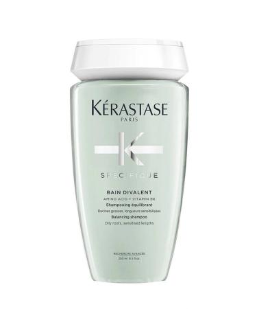 Kerastase Specifique Bain Divalent Anti-Grease Hair Shampoo 250 ml