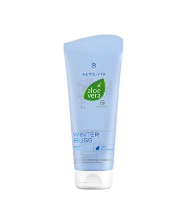 LR Limited Aloe Vera Winter Bliss Body Lotion