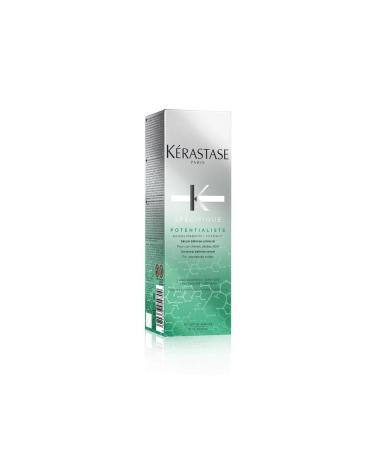 Kerastase Specifique Potentialiste Scalp Protective Serum with Prebiotics and Vitamin C 90 ml - Buy Online on GoSupps.com
