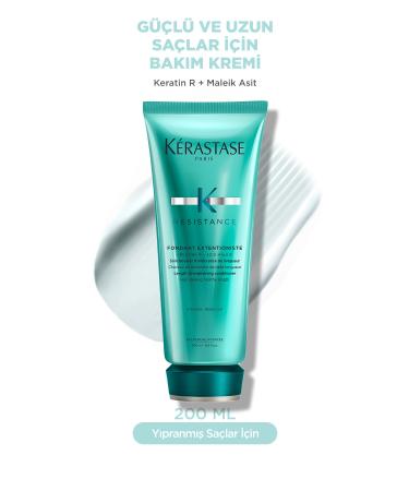 Kerastase Strengthening Care Milk for Strong and Long Hair 200 ml Demb.2107