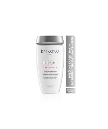 Kerastase Trusty Specific Bain Prevention Anti-Hair Loss Shampoo 250 ml TR183