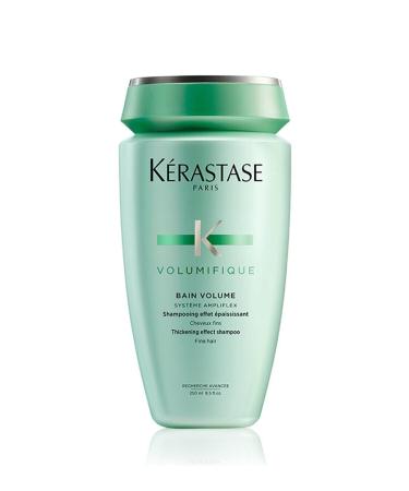 Kerastase Volumizing Hair Bath for Fine and Straight Hair 250ml