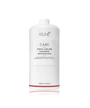 Keune Organic Care Tinta Color Shampoo Color Stabilizer Protective Shampoo 10000ml#