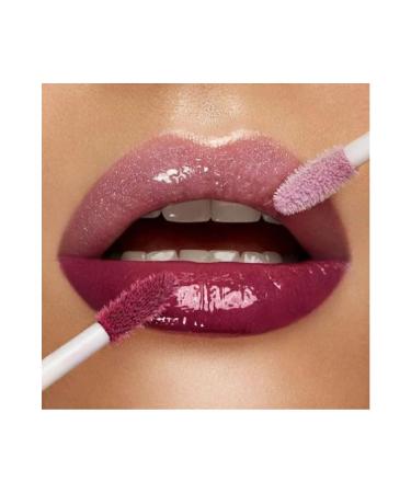 KIKO 3D HYDRA LIPGLOSS 21 Brun Rose softening lip gloss - Buy Online on GoSupps.com
