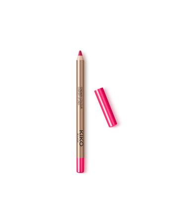 KIKO Dudak Kalemi - New Creamy Colour Comfort Lip Liner 15 Raspberry