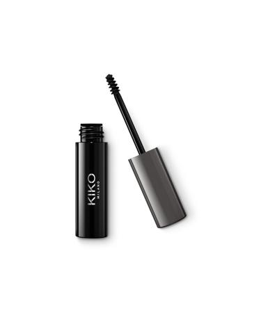 KIKO Eyebrow Pencil - Eyebrow Fibers Coloured Mascar 8025272913126