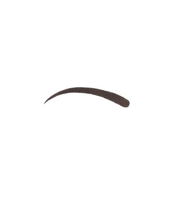 KIKO EYEBROW PENCIL - EYEBROW MARKER 04 BLACK 8025272612760 - Buy Online on GoSupps.com