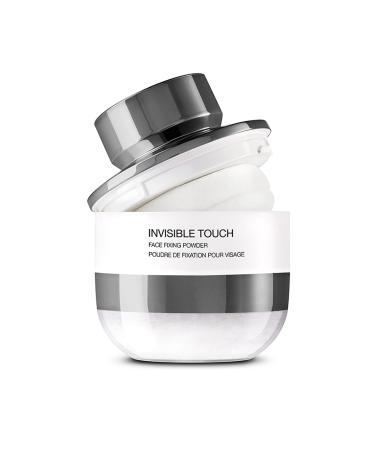 KIKO FIXING POWDER - INVISIBLE TOUCH FACE FIXING POWDER 8025272604987