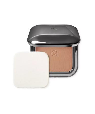 KIKO Light Textured Flawless Foundation With Rich Formula -SPF 30-Neutral1 Passi-4