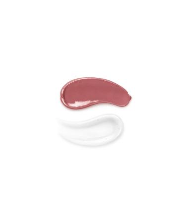 KIKO Likit Ruj - Unlimited Double Touch 120 Rosy Mauve 6 ml 8025272623483 - Buy Online on GoSupps.com
