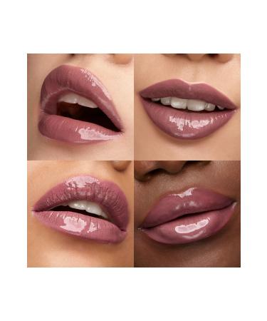 KIKO Likit Ruj - Unlimited Double Touch 120 Rosy Mauve 6 ml 8025272623483 - Buy Online on GoSupps.com