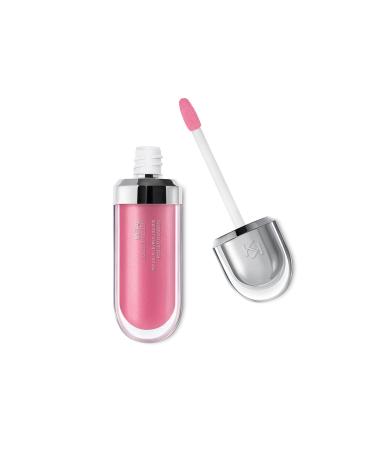 KIKO Metal Liquid Lip Colour - Highly Pigmented Pearlescent & Metallic Finish Lipstick 6.5 Ml