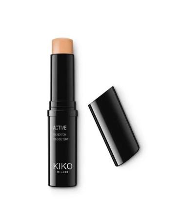 kiko milano ACTIVE FOUNDATION Neutral