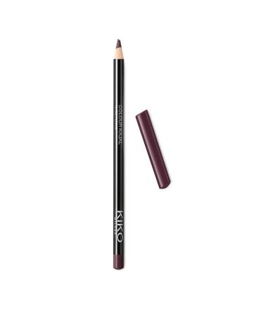 kiko milano Color Kajal 11 Bordeaux