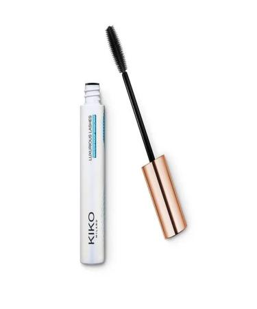 kiko milano LASHES WATERPROOF MASCARA