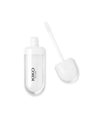 kiko milano Kiko Lip Volume Transparent 01 - Be Mine