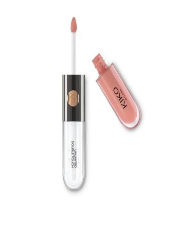 kiko milano Unlimited Double Touch & 12 Hour Effective Long Lasting Shiny Ultra Intense and Shiny Lipstick