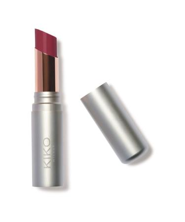 KIKO Nourishing Lipstick That Shows Plump With a New Formula-05 DARK MAUVE Demb.2472