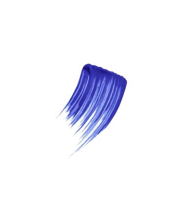 KIKO PANORAMIC CURLING & LIFTING EFFECT MASCARA - SMART COLOR MASCARA 02 ELECTRIC BLUE DEMBA6198 - Buy Online on GoSupps.com