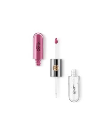KIKO Unlimited Double Touch Two-Phase Liquid Lipstick - Carest Cosmetic