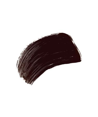 KIKO Volume and Curl Effect Black Mascara - New Green Me Volume Mascara 102 Absolute Brown - Buy Online on GoSupps.com