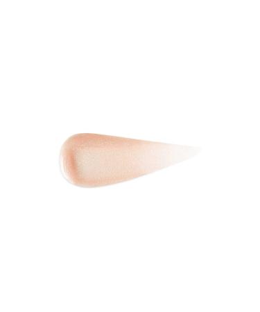 KIKO LIP GLOSS - LONG LASTING 3D HYDRA LIPGLOSS 02 NATURAL BEIGE DEMBA4619 - Buy Online on GoSupps.com