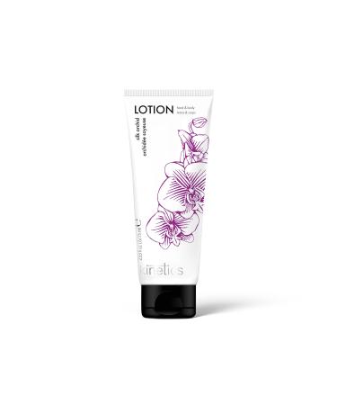 kinetics Hand & Body Lotion Silk And Orchid 75ml