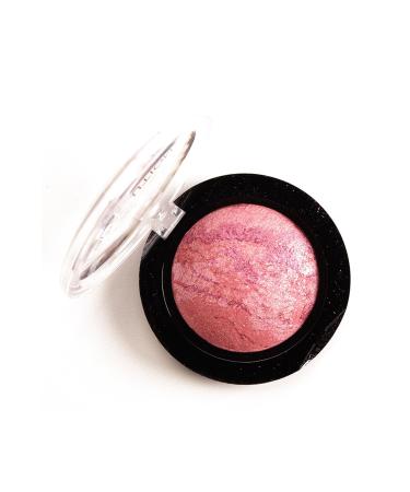 Kiss Beauty Blush Bluster