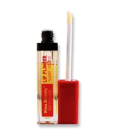 Kiss Lip Plumping Effective Shine - Lip Care Oil - Buy Online on GoSupps.com