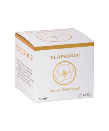 klaproos Blemish Cream Blemish Lightening Cream 50 Ml