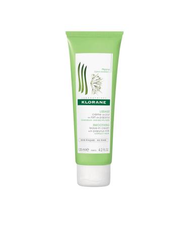 Klorane Creme De Jour Au Lait De Papyrus 125ml