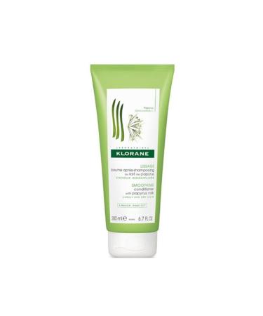Klorane Hair Care Cream with Papyrus Milk 200 ml