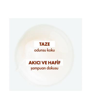 Klorane Quinine and Organic Love Flower Extract Strengthening Shampoo 400 ml - Buy Online on GoSupps.com