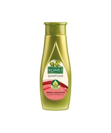 Komili Shampoo Normal Hair