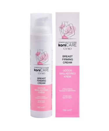 Konicare BREAST FIRMING CREAM 100 ml