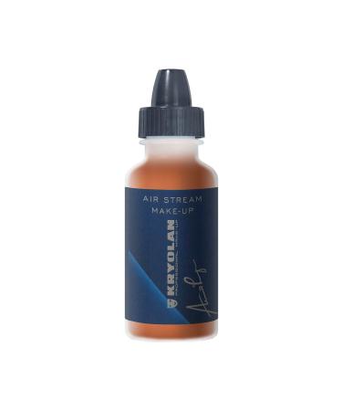 Kryolan Air Stream Make-up Matt 15 ml