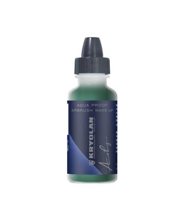 Kryolan Aqua Proof Matt 15 ml 09840 Gr42