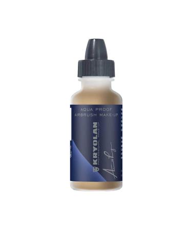 Kryolan Aqua Proof Matt 15 ml 09840 Ob1