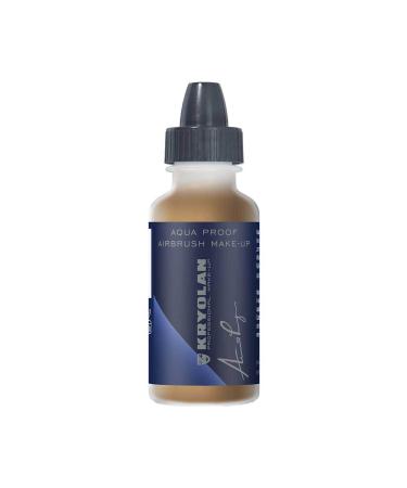 Kryolan Aqua Proof Matt 15 ml 09840 Ob4